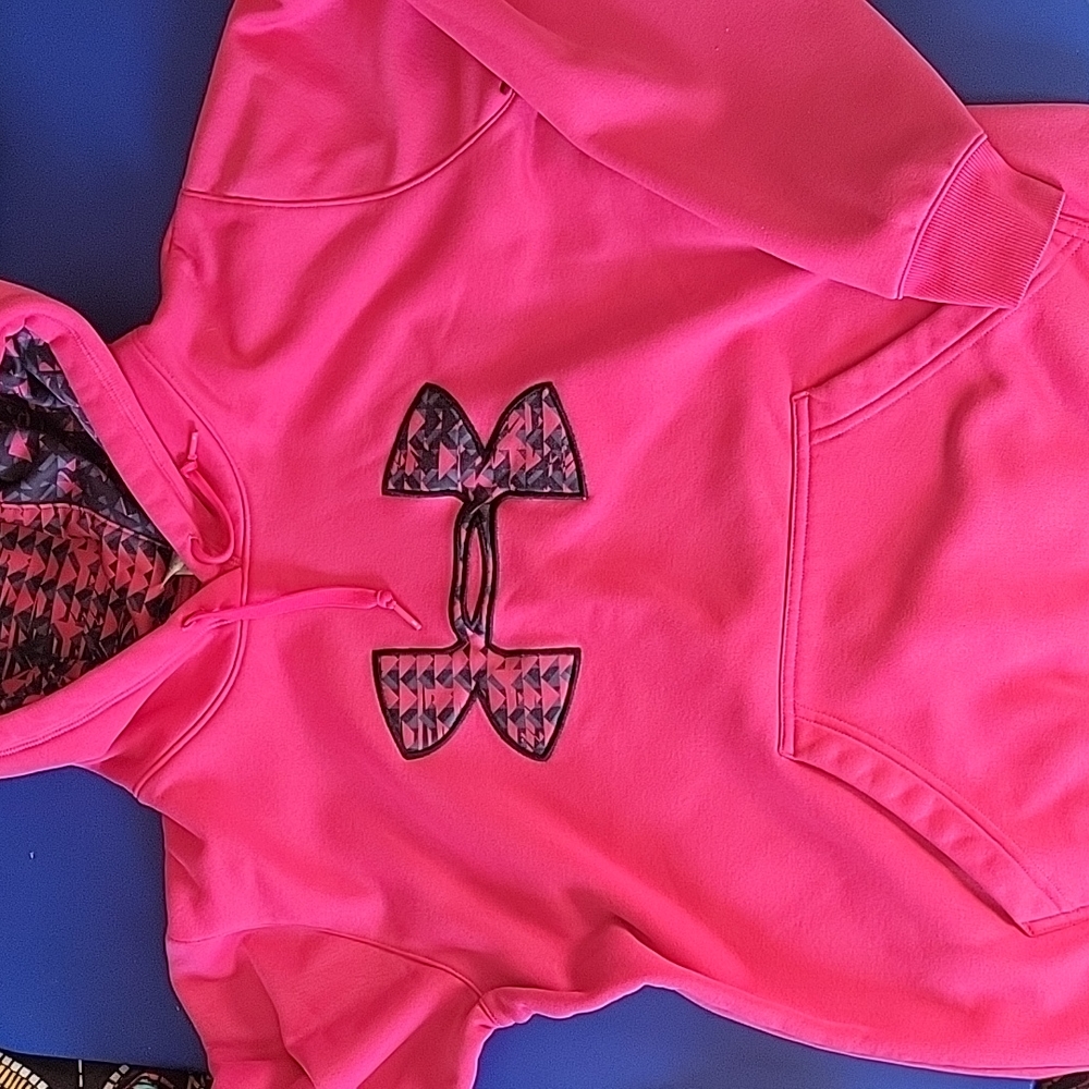 UnderArmour Hoodie